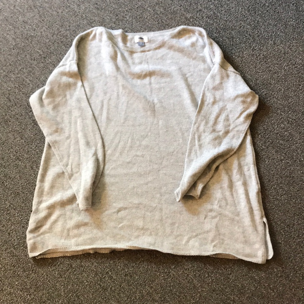 Old Navy Knitted Sweater